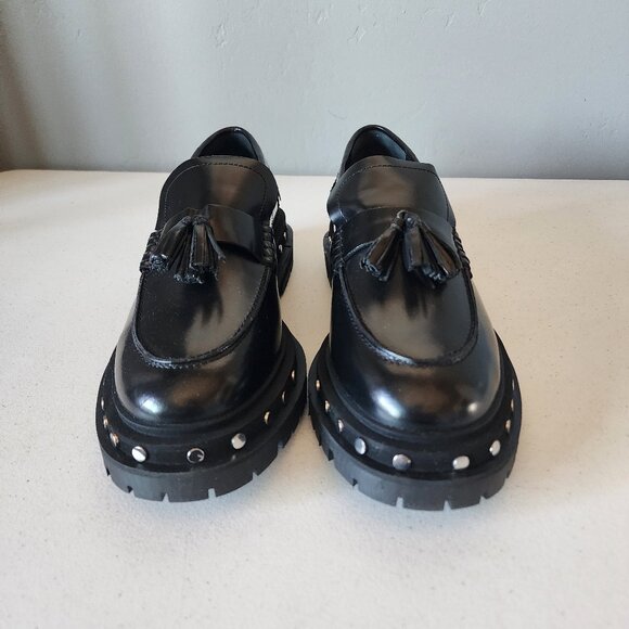 Free People Loafer "NEW" - Picture 4 of 16